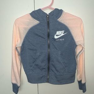 Toddler Girl’s Nike Jacket